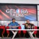 Jadikan Isu Palestina Salah Satu Agenda Utama, Indonesia Akan Jadi Pemain Global