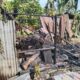Lagi Masak Pepes Jamur, Satu Rumah Hangus Terbakar Di Agara