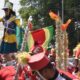 Sambut HUT Ke-21 Humbahas, Pemkab Humhahas Gelar Lomba Marching Band