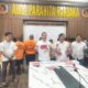 Polresta Deliserdang Ringkus 11 Tersangka Kasus Judi, 1 Sempat Kabur
