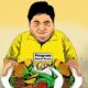 Program Makan Gratis