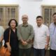 Sumut Defisit Tokoh Inspiratif, Bacagub Barry Simorangkir Jadi Alternatif
