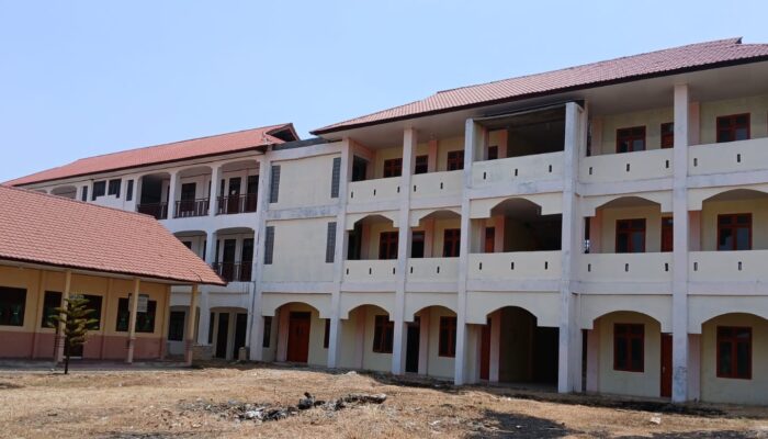 Target 64 Pelajar, Daftar Hanya 11 Siswa Di Boarding School Pemkab Bireuen