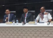 Pasca Putusan ICJ, DPR Desak PBB Gelar Sidang Umum