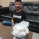 Ditres Narkoba Polda Sumut Gagalkan Penyelundupan 1 Kg Sabu Di KNIA