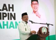 PKB Gelar Sespim Perubahan Wilayah 4, Diikuti 251 Anggota Legislatif