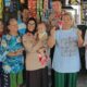 Warga Bangga Wali Kota P. Siantar Tinjau Bangunan Drainase