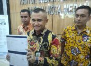 Pengelola Center Point Kembali Bayar Tunggakan Pajak Rp104 Miliar