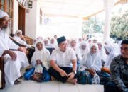 Putra Mahkota, Pengusaha Muda Yang Berjiwa Sosial