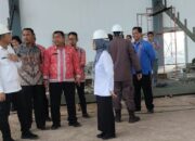 Wali Kota Harapkan Venue PON XXI Cabang Tinju Tetap Di Gor Siantar