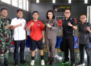 Darma Wijaya Dorong Irza Ikuti Jejak Arkhan Fikri