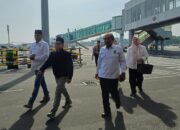 Gus Muhaimin Hadiri Sespim Perubahan PKB Sumut