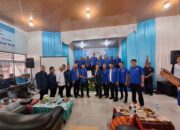 Camat Dan KONI Galang Berkolaborasi Gali Potensi Atlet Olahraga Prestasi