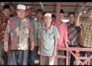 Pasangan Balon Bupati PMA-AFN Mendapat Dukungan Dari Tokoh Adat Luat Hutanopan