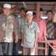 Pasangan Balon Bupati PMA-AFN Mendapat Dukungan Dari Tokoh Adat Luat Hutanopan