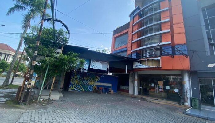 KPP Pratama Medan Petisah Lelang Aset Sitaan Wajib Pajak