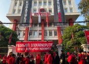 Refleksi Kudatuli, Hasto: Pilkada Bukan Sekedar Konsolidasi