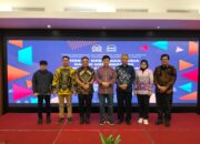 Pimpinan BURT DPR RI: Media Massa Berperan Sentral Dalam Proses Demokrasi