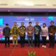 Pimpinan BURT DPR RI: Media Massa Berperan Sentral Dalam Proses Demokrasi