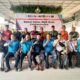 Koalisi Lhokseumawe Hebat Resmi Usung Ismail A. Manaf Bacalon Wali Kota