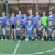 Tim Futsal PWI Sumut Ujicoba Kedua Lawan Tirtanadi
