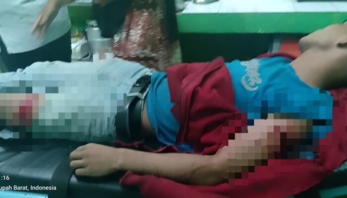 Status Hukum Pelaku Modus Kena Begal Tunggu Gelar Perkara