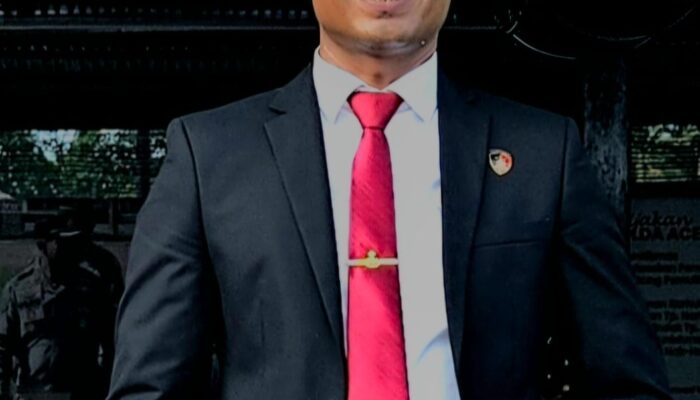 Kapolres Simeulue Perintah Resmob Tangkap Para Penjudi