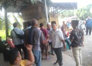 Balon Bupati Palas Putra Mahkota Makin Dekat Dengan Masyarakat