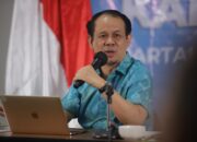 Partai Gelora Gelar Workshop Kaderisasi