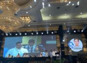 Rakernas Gibran Center, Sumut Minta Heningkan Cipta Untuk Petani Indonesia