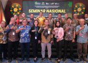 Ikafeb USU Gelar Seminar Nasional “Inovasi Teknologi Keuangan dan Navigasi Risiko di Era Digitalisasi”