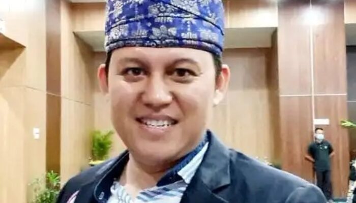 Redyanto Sidi: Dinas Pendidikan Diminta Segera Telusuri Dugaan Pemecatan Sepihak Siswa Sampoerna Academy Medan