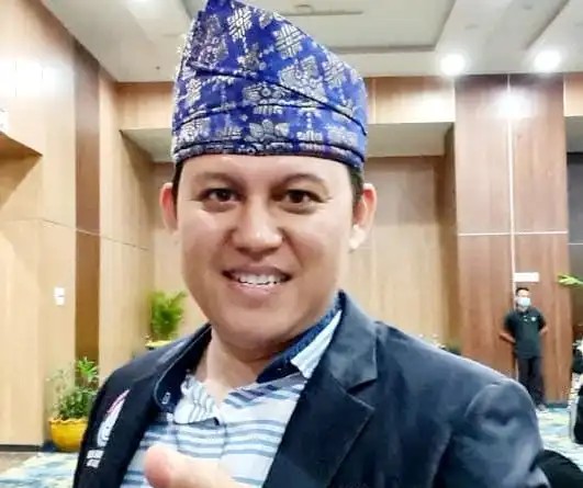 Redyanto Sidi: Dinas Pendidikan Diminta Segera Telusuri Dugaan Pemecatan Sepihak Siswa Sampoerna Academy Medan