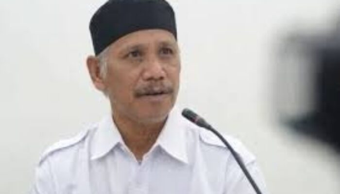 Industri Pertambangan Muhammadiyah