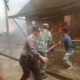 36 Rumah Di Dokan Hangus Terbakar