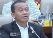 Realisasi investasi Kuartal II/2024 Tumbuh 6,7 Persen