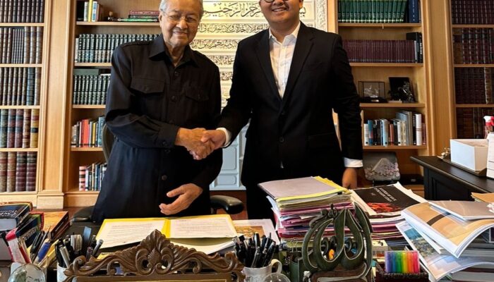 Pilkada Sumut Peluang Besar Sang Jenderal