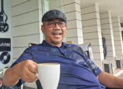 Keputusan Cerdas Jika Golkar Mengusung Rahudman Harahap Di Pilkada Medan