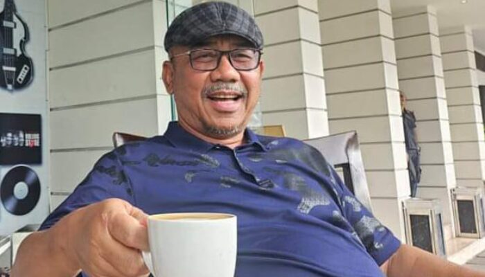 Keputusan Cerdas Jika Golkar Mengusung Rahudman Harahap Di Pilkada Medan