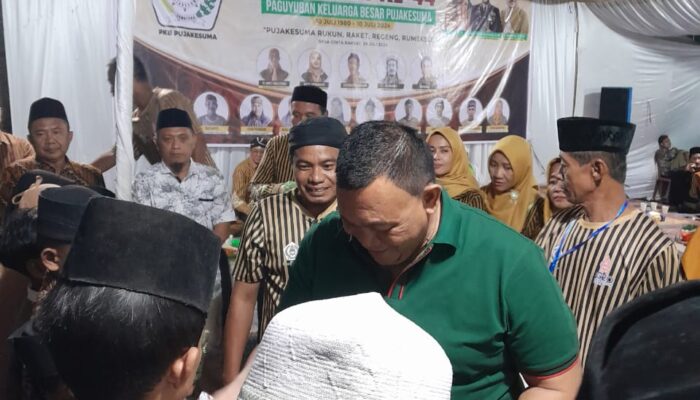 Dahnil Ginting: Kuda Lumping Warisan Jawa Perlu Dilestarikan