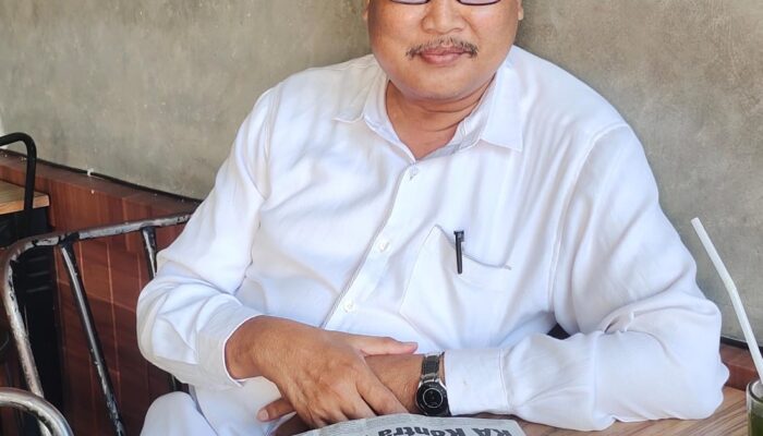 Tafakur Majmu’ Syarah Al Muhadzab: Karya Estafet Tri Ulama Syafi’iyah