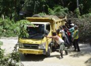 TNI-Rakyat Bersatu, Kesulitan Dapat Diatasi