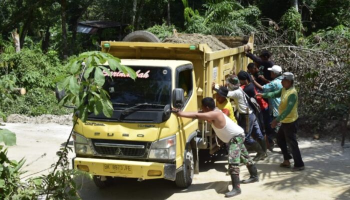 TNI-Rakyat Bersatu, Kesulitan Dapat Diatasi