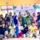 LPPM USU Edukasi Mitigasi Bencana Banjir Pada Masyarakat Kelurahan Tanjung Selamat