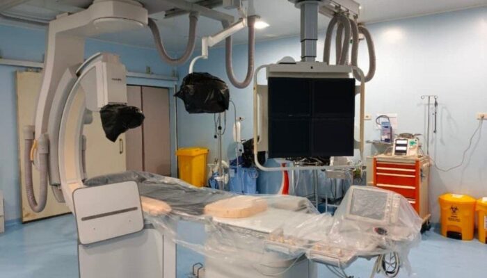 RSUD Datu Beru Akan Fungsikan Layanan Kateterisasi Jantung