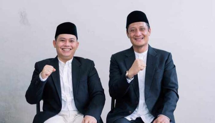 Pasangan PMA-AFN Sudah Siap Untuk Mendaftar Ke KPU Palas
