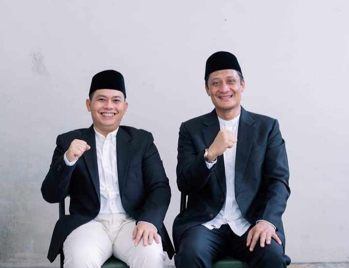 Pasangan PMA-AFN Sudah Siap Untuk Mendaftar Ke KPU Palas