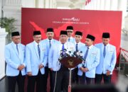 Jokowi Akan Hadir Di Munas Ke-14 BKPRMI Di Medan Agustus 2024