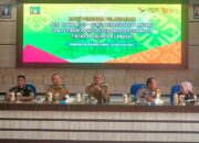 Langkat Siap Sukseskan PON XXI Aceh Sumut 2024