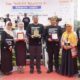 TPN XI Di Stabat, Pj. Bupati Sebut Kehadiran Bobby Memotivasi Guru-guru Langkat